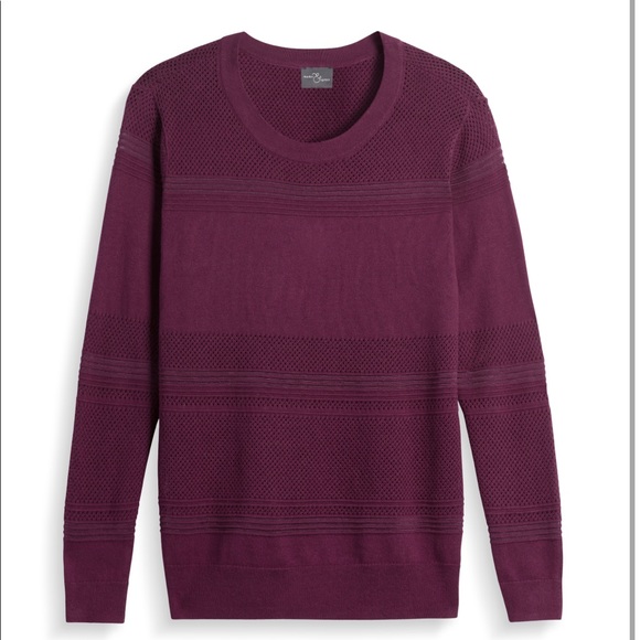 Market & Spruce Tops - Market & Spruce lightweight top